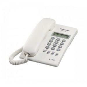 Panasonic | KX T7703X | Unilinea Analógico Comcon México