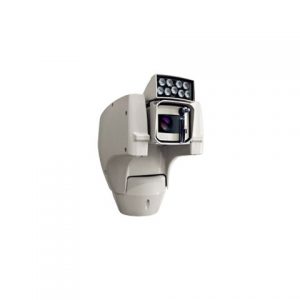 Cámaras Punta de Poste con PTZ de Alta Velocidad con 36X de Zoom Óptico | ULISSECOM36IR | VIDEOTEC Comcon México