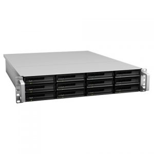 Unidad de Expansión de 12 Bahías | RX1213SAS | SYNOLOGY Comcon México