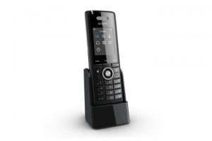 Teléfono Inalámbrico DECT IP | M65 | Snom Comcon México