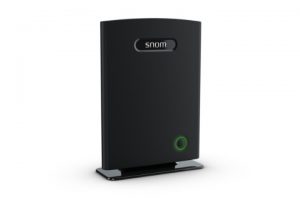 Multicelda DECT | M700 | Snom Comcon México