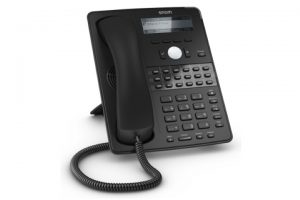 Teléfono IP | D725 | Snom Comcon México