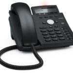 Terminal IP | D315 | Snom Comcon México