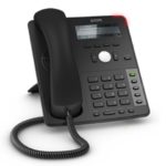 Terminal IP | D710 | Snom Comcon México