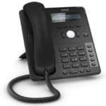 Terminal IP| D715 | Snom Comcon México