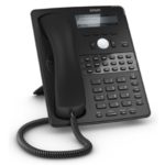 Terminal IP | D725 | Snom Comcon México