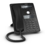 Terminal IP | D745 | Snom Comcon México