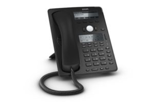 Terminal IP | D745 | Snom Comcon México