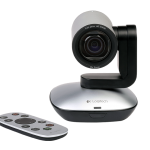 Cámara y Remoto para Videoconferencia | PTZ | Logitech Comcon México