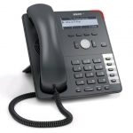 Teléfono SIP | D715 | Snom Comcon México
