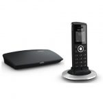 Teléfono Inalámbrico SIP | M325 | Snom Comcon México