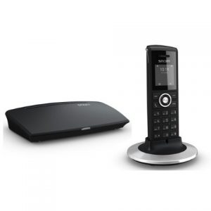 Teléfono Inalámbrico SIP | M325 | Snom Comcon México