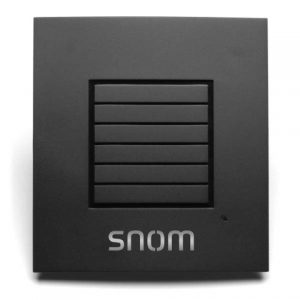 Repetidor DECT | M5 | Snom Comcon México