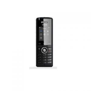 Terminal Supletorio Inalámbrico DECT SIP libre | M85 | Snom Comcon México