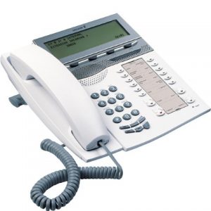 Terminal de Operadora | Dialog 4224 V2 | Ericsson Comcon México
