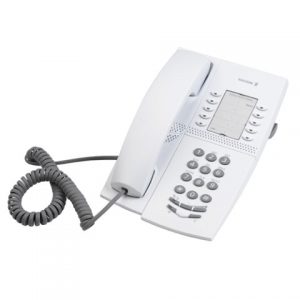Teléfono IP Básico para Centralitas | Dialog 4420 | Ericsson Comcon México