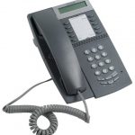 Teléfono IP Básico | Dialog 4422 IP Office V2 | Ericsson Comcon México