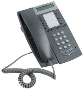Teléfono IP Básico | Dialog 4422 IP Office V2 | Ericsson Comcon México