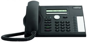 Teléfono Digital MiVoice | 5361 | Aastra Comcon México