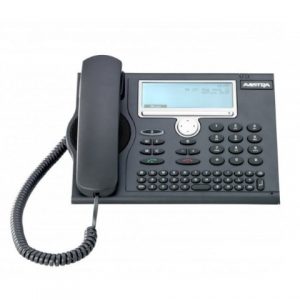 Teléfono IP | 5380 | Aastra Comcon México