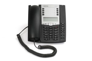 Terminal SIP | 6730i | Aastra Comcon México