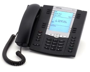 Terminal SIP | 6737i | Aastra Comcon México