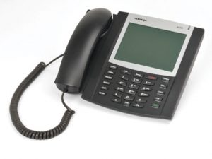 Terminal SIP | 6739i | Aastra Comcon México