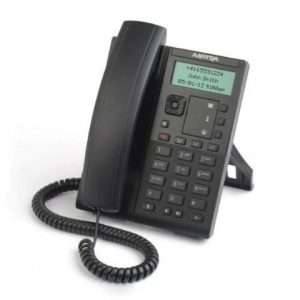 Terminal SIP | 6863i | Aastra Comcon México