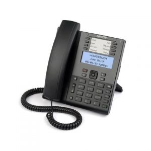 Terminal SIP | 6865i | Aastra Comcon México