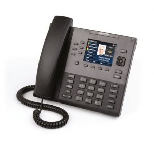 Terminal SIP | 6867i | Aastra Comcon México