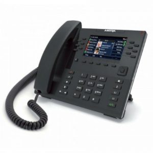 Terminal SIP | 6869i | Aastra Comcon México