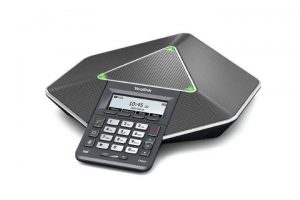 Terminal de Audioconferencia SIP | CP860 | Yealink Comcon México