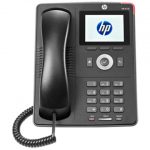 Teléfono IP | HP 4110 | Snom Comcon México