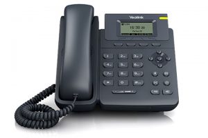 Teléfono IP | T19 | Yealink Comcon México