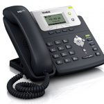 Teléfono SIP | T21P | Yealink Comcon México