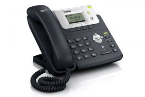 Teléfono SIP | T21P | Yealink Comcon México