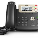 Teléfono SIP | T23G | Yealink Comcon México