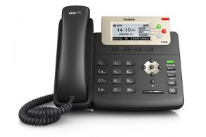 Teléfono SIP | T23G | Yealink Comcon México