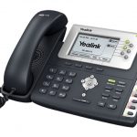Teléfono IP | T28p | Yealink Comcon México