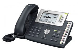 Teléfono IP | T28p | Yealink Comcon México