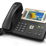 Teléfono IP | T29G | Yealink Comcon México