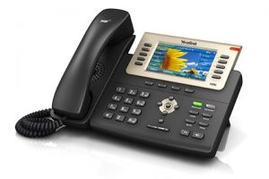 Teléfono IP | T29G | Yealink Comcon México