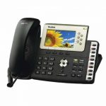 Teléfono IP | T38G | Yealink Comcon México