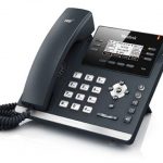 Teléfono SIP | T41P | Yealink Comcon México