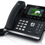 Teléfono SIP | T46G | Yealink Comcon México