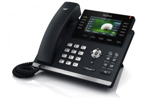 Teléfono SIP | T46G | Yealink Comcon México