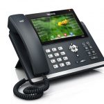 Teléfono IP | T48G | Yealink Comcon México