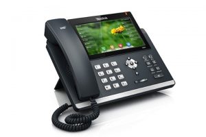 Teléfono IP | T48G | Yealink Comcon México