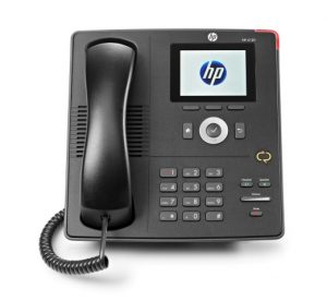 Teléfono IP | HP 4120 | Snom Comcon México