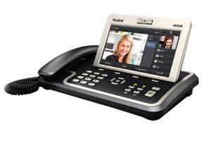 Videoteléfono | VP530 | Yealink Comcon México